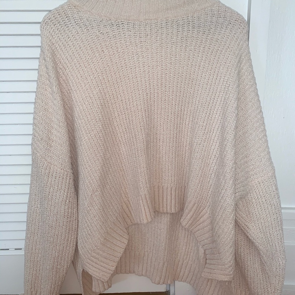 Princess Polly Chenille Sweater